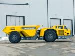Atlas Copco Minetruck MT42 2009 года